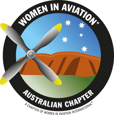 women in aviation australian chapter 