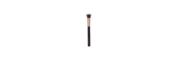 Masey Cosmetics Duo Fibre Synthetic Brush