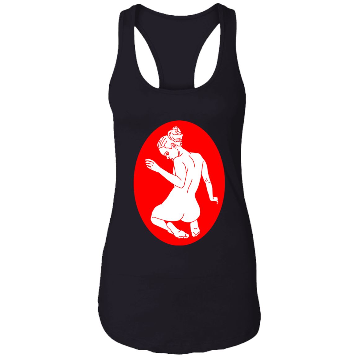 Lookin' Back Apparel