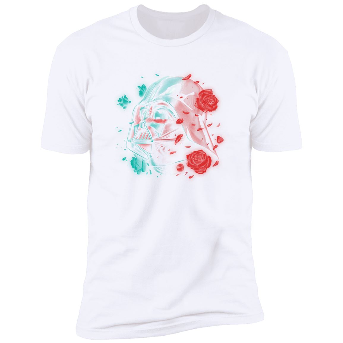 Dark Side of the Bloom Apparel