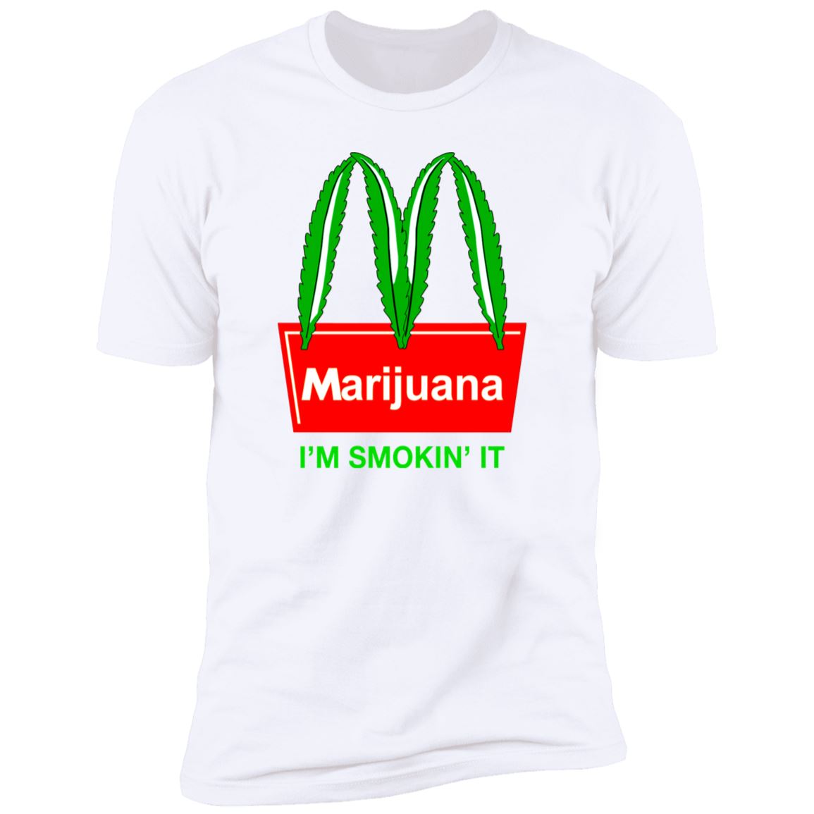 Smokin It Apparel