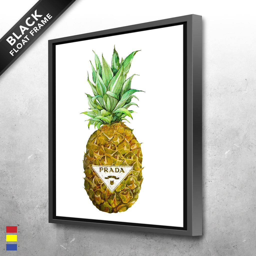 Prada Pineapple – Canvas Cultures