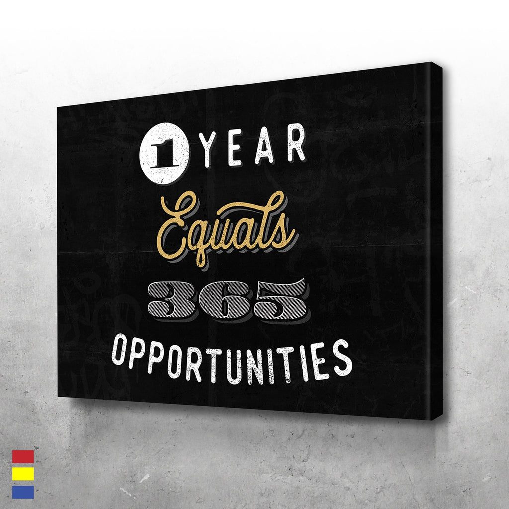 365 Opportunities Canvas Cultures