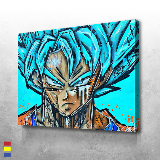 VERRE ART Printed Framed Canvas Painting for Home Decor Office Wall Studio  Wall Living Room Decoration (10x14inch White Floater Frame) - Anime Love :  Amazon.in: Home & Kitchen