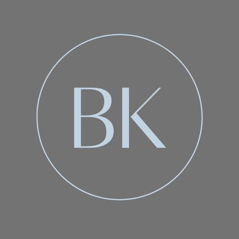 Blueberrie Kids Logo