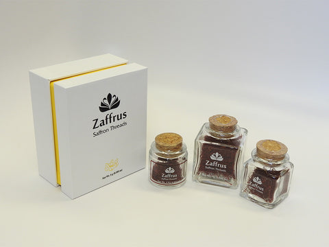 saffron from Zaffrus
