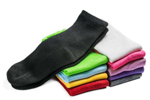 Which Diabetic Socks Are Recommended for Air Travel