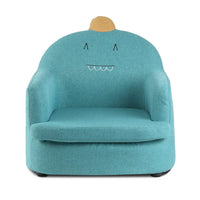 dinosaur armchair