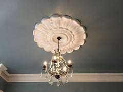 London S Finest Coving And Plaster Ceiling Roses