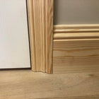 Victorian Timber Architrave 69mm x 21mm ARC002 – PlasterCeilingRoses.com