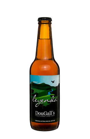 Cervezas Dougall