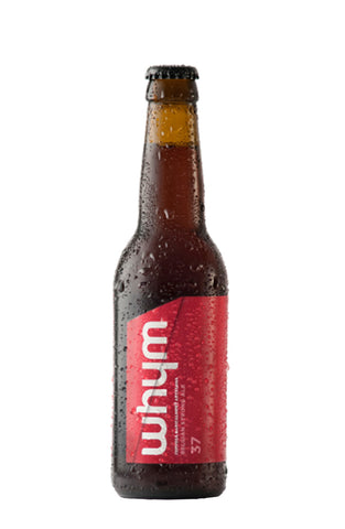 Cerveza Whym. Loly Pop - Mister Cervecero