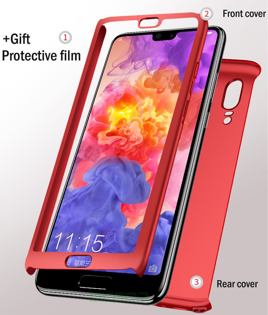 huawei p20 lite case