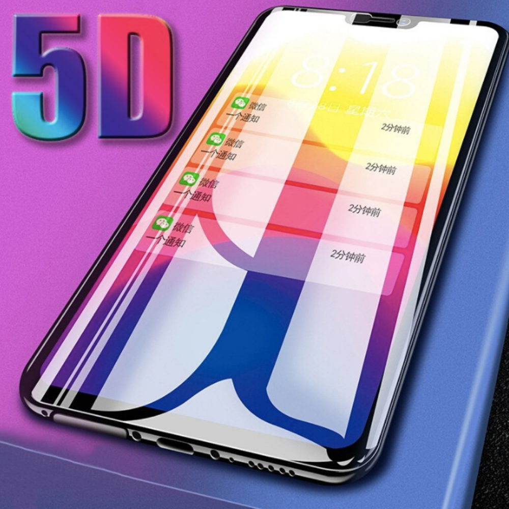 Nova 3i 5D Glass in Pakistan