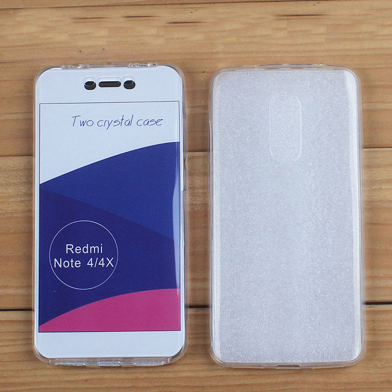 xiaomi redmi note 4 cover