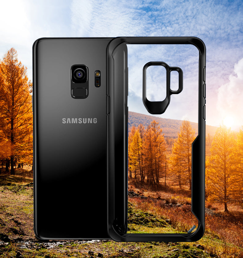 s9 and s9 Plus shock proof cover