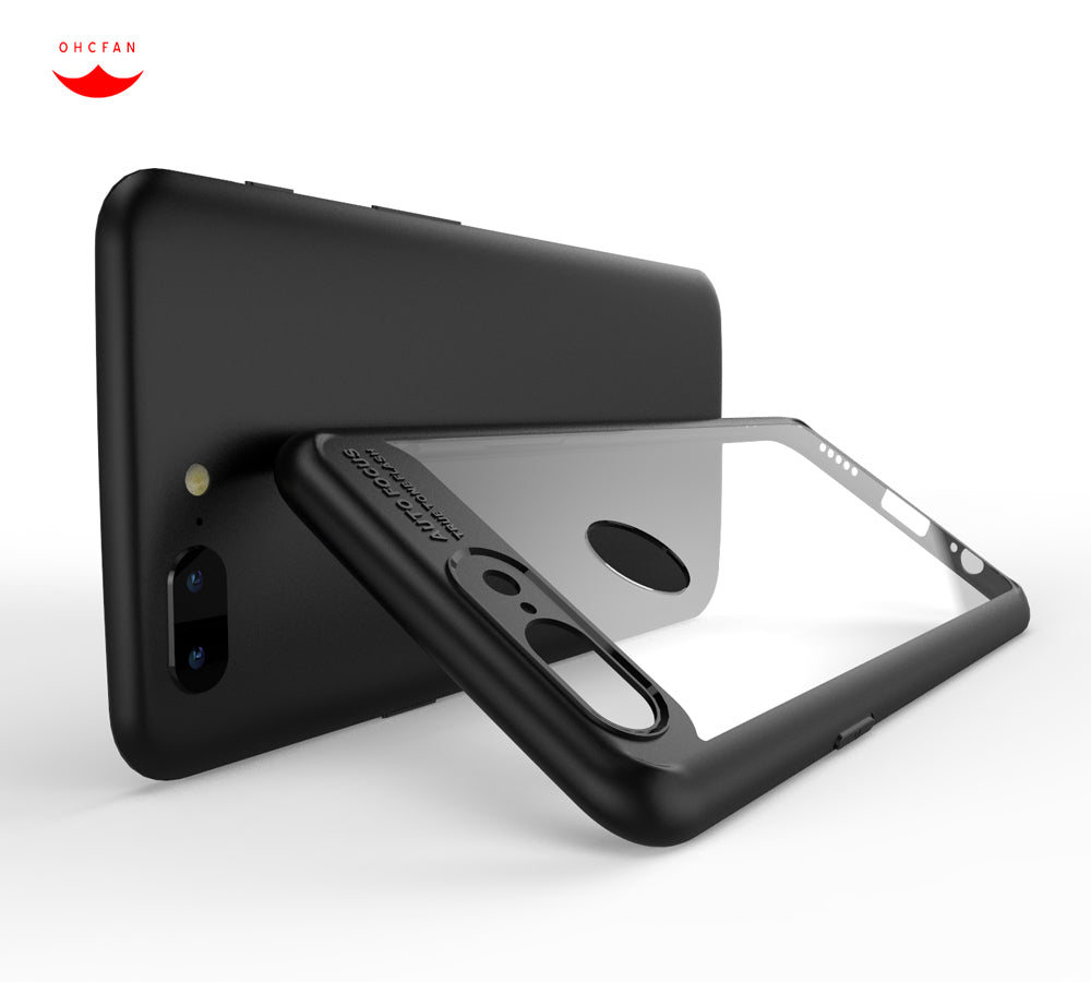 OnePlus 5T shock proof cover in Karachi