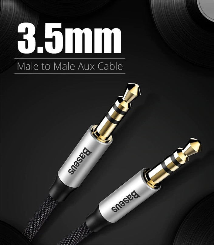 baseus AUX cable branded buy in pakistan