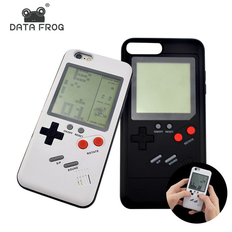 iphone game boy case in pakistan