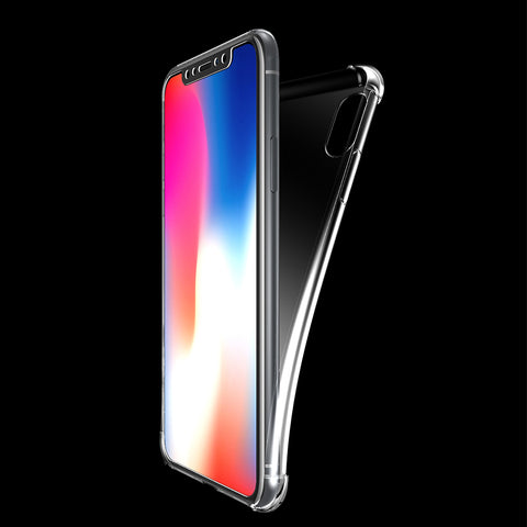 iphone x 360 degree case in pakistan