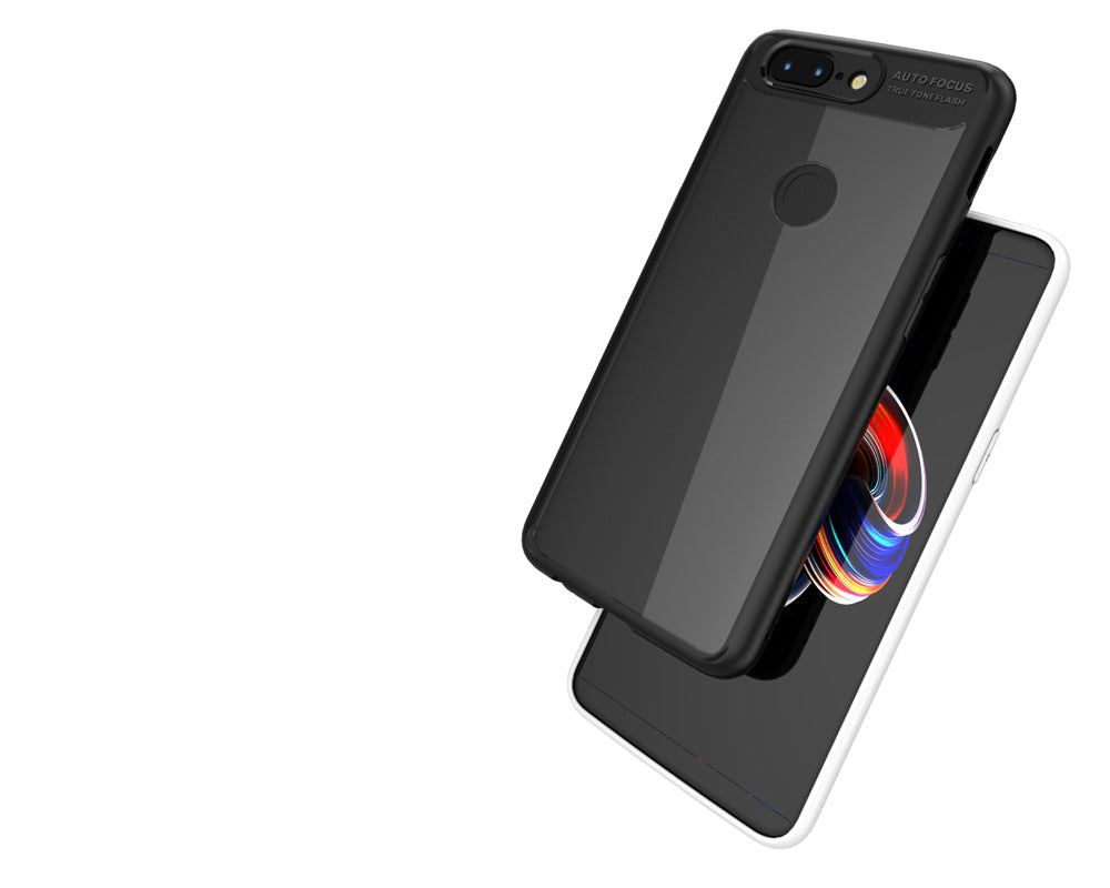 OnePlus 5T shock proof cover