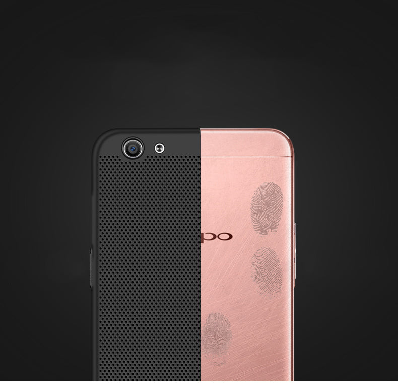 oppo f1s heat defender case in pakistan