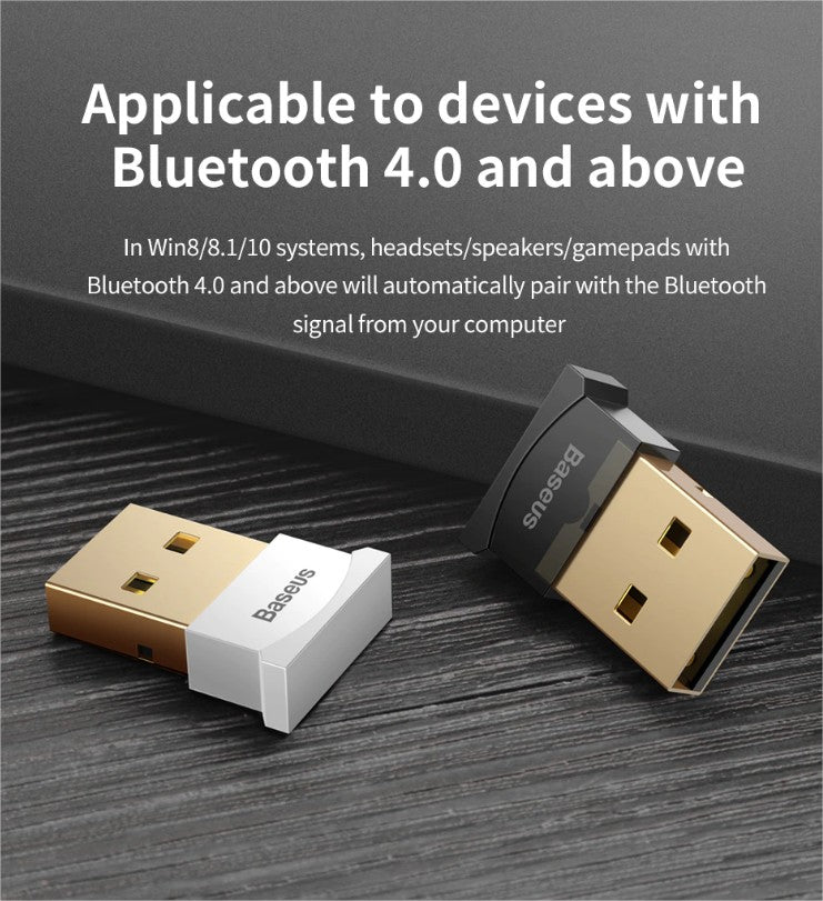 ps4 pc bluetooth dongle