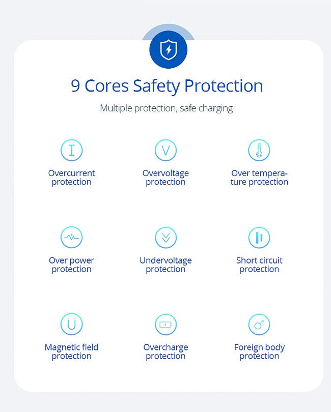 baseus wireless charger in pakistan