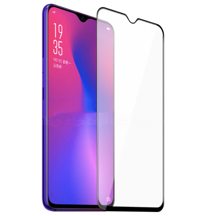 oppo F9 5d Glass in Pakistan