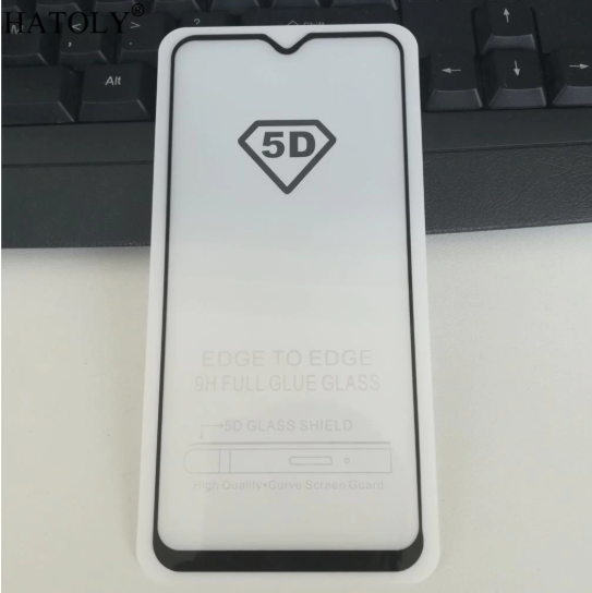 oppo F9 5d Glass in Pakistan