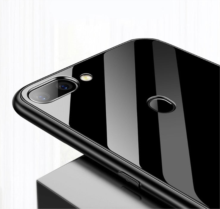 oppo glass case pakistan