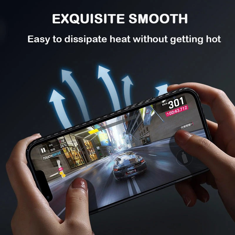 Samsung Galaxy A34 Carbon Fiber Ultra Thin Branded Case