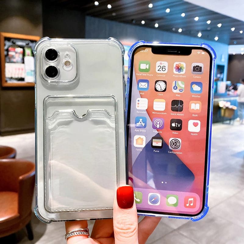 The best iPhone XS cardholder max cases