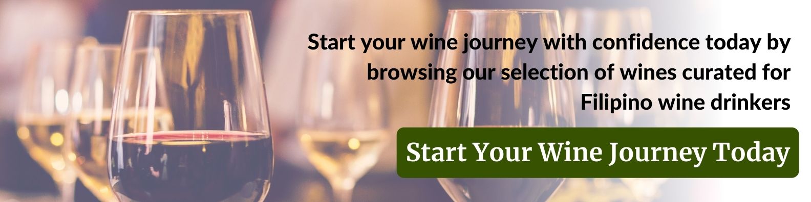 buy wines with confidence with high quality wines curated for filipino wine drinkers