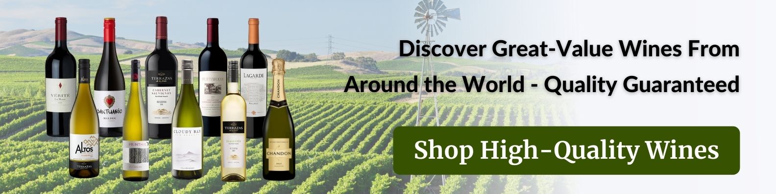 buy with confidence with winery.ph