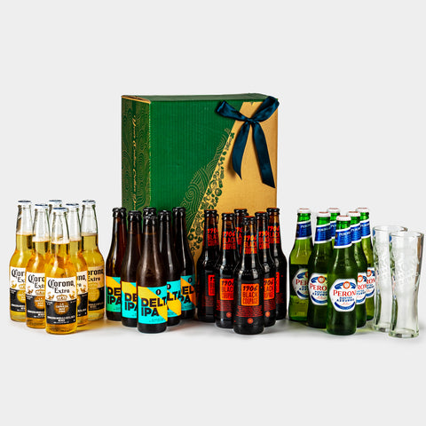 shop dads imported beer case of 24 bottles for fathers day