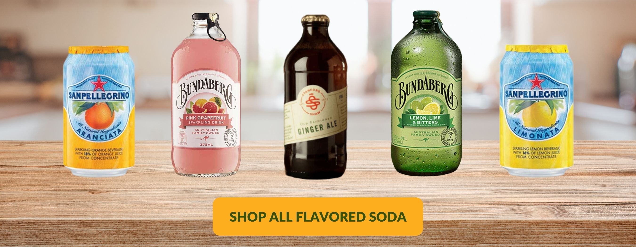 shop all flavored soda and ginger ale at best prices in philippines