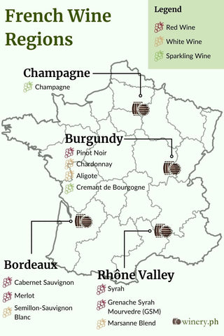 wine-regions-in-france