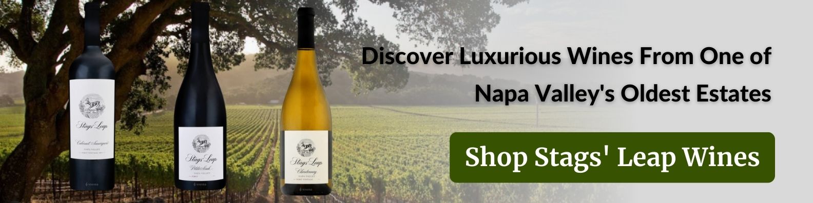 shop stags leap winery wines online at best prices in the philippines