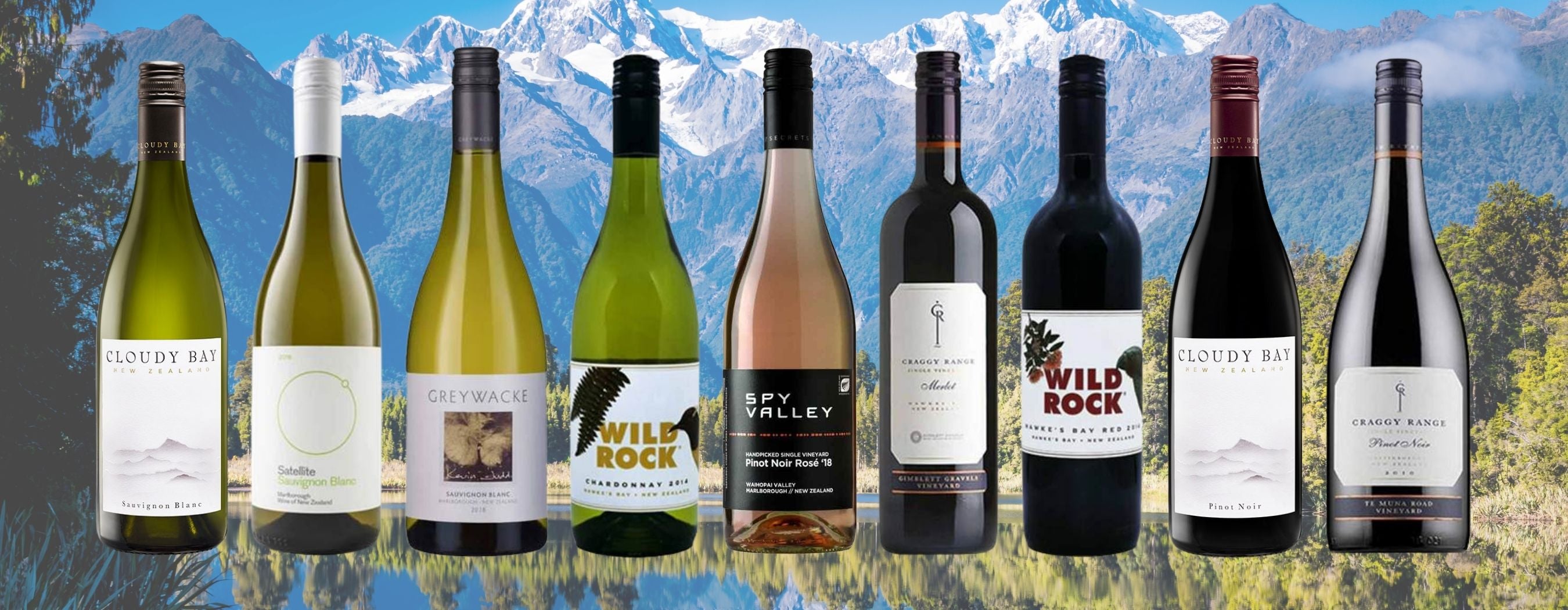 discover best selling wines from new zealand at best prices