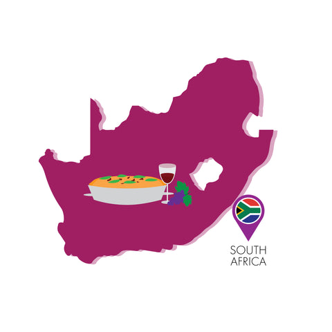 Wines from South Africa