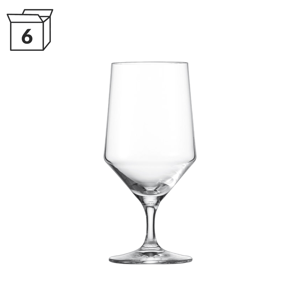 Zwiesel Glas Pure Pinot Noir Glasses