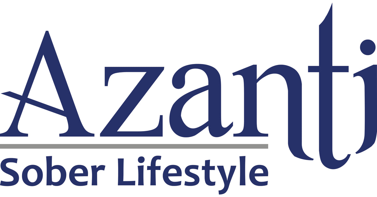 Azanti Sober Lifestyle Ltd