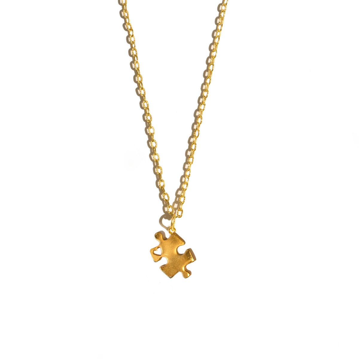 T-Bar Lovelock Necklace – Sass & Edge