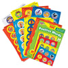 Positive Words Scratch 'n Sniff Stinky Stickers® Variety Pack