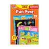 Fun Fest Scratch 'n Sniff Stinky Stickers® Variety Pack