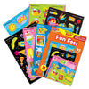 Fun Fest Scratch 'n Sniff Stinky Stickers® Variety Pack