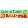 Keep the Peace NEW