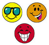 Αυτοκόλλητα Happy Smiles superSpots®
