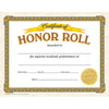 Honor Roll